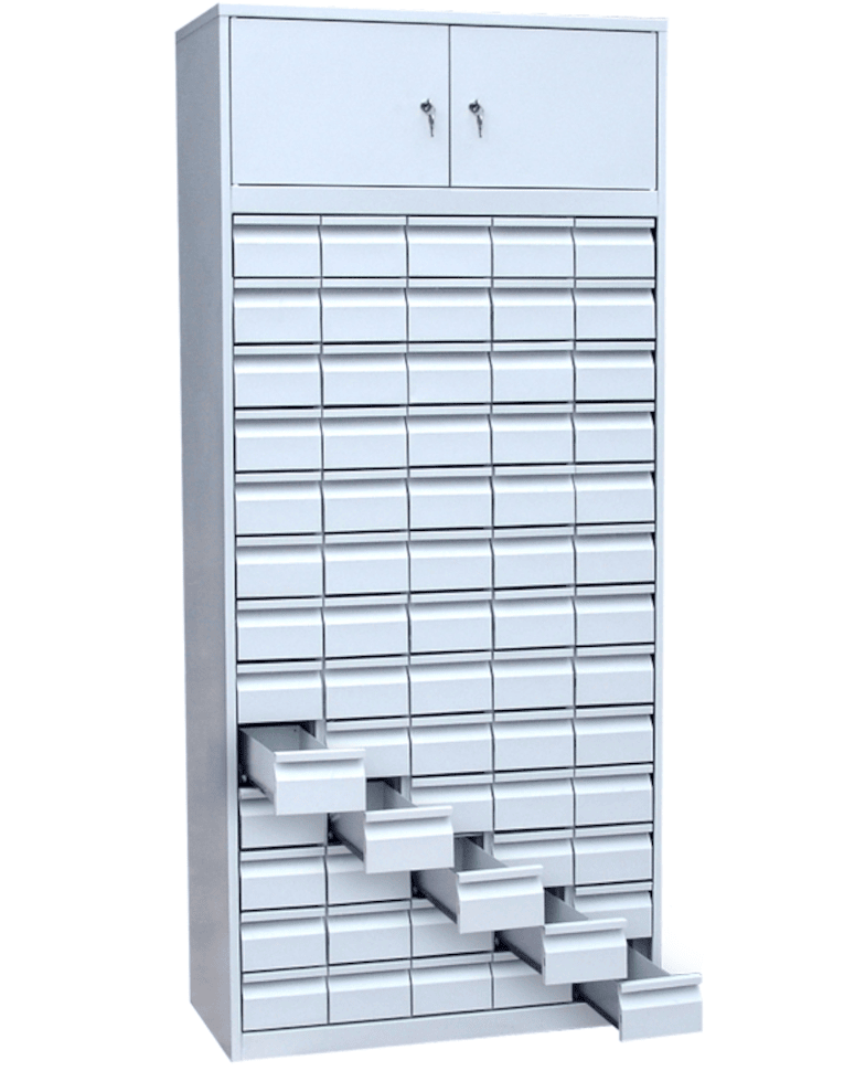 Шкаф картотечный ШК-65 купить в Калуге