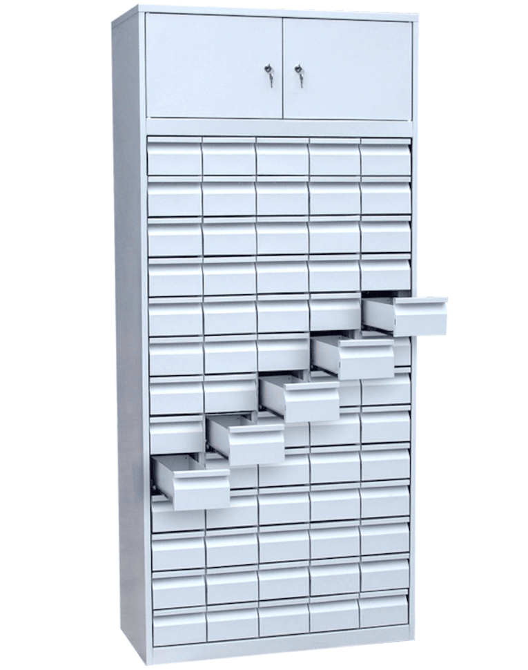 Шкаф картотечный ШК-65 купить в Калуге