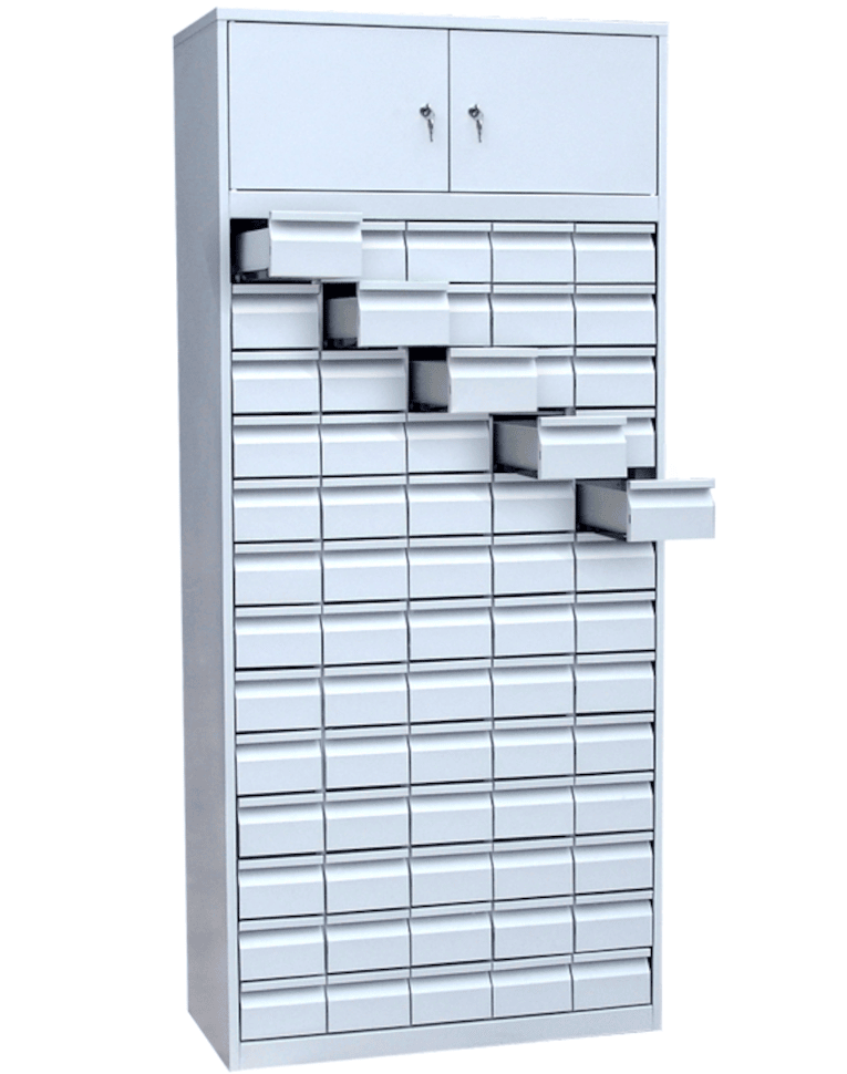 Шкаф картотечный ШК-65 купить в Калуге