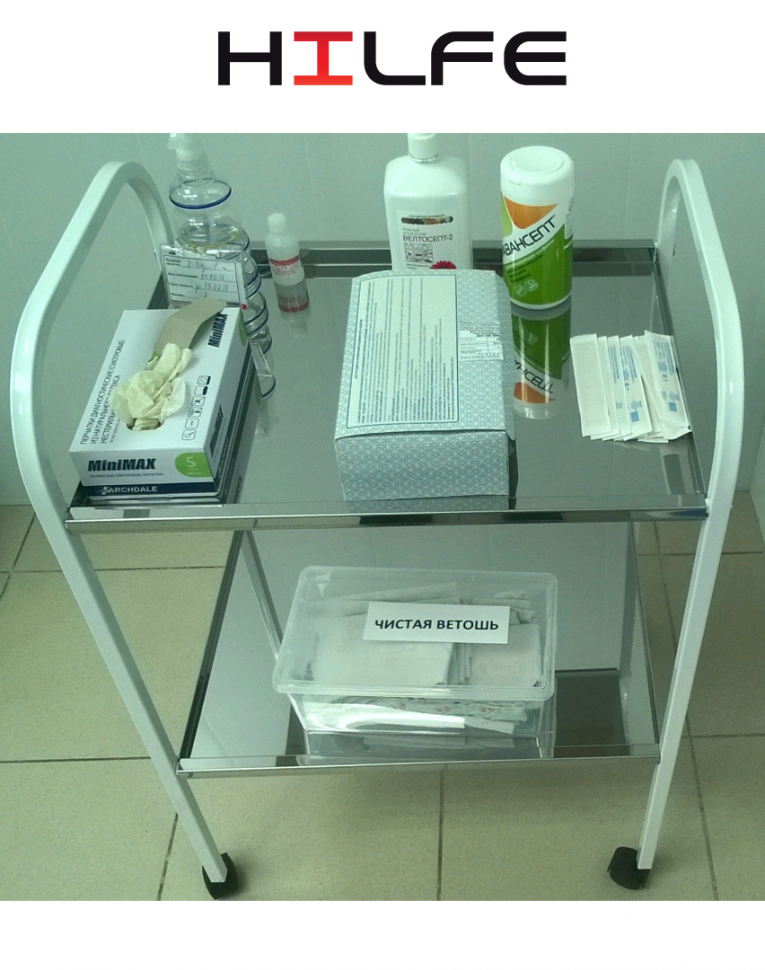 Стол процедурный МД SP 2N купить в Калуге Стол процедурный МД SP 2N купить в Калуге