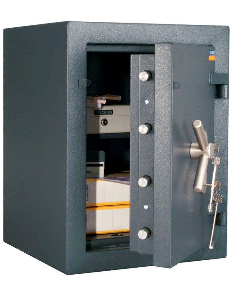 Взломостойкий сейф Valberg Рубеж 67 KL купить в Калуге