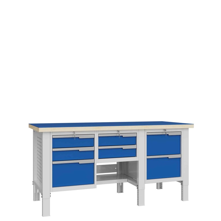 Верстак CTR 1832.S123.13 купить в Калуге