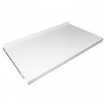 Металлическая полка Титан-GS 597х327 мм Металлическая полка Титан-GS 597х327 мм
