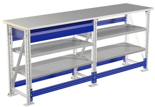 Верстак Master MT100.MF1 / MF1 / MF1.102.002 купить в Калуге Верстак Master MT100.MF1 / MF1 / MF1.102.002 купить в Калуге