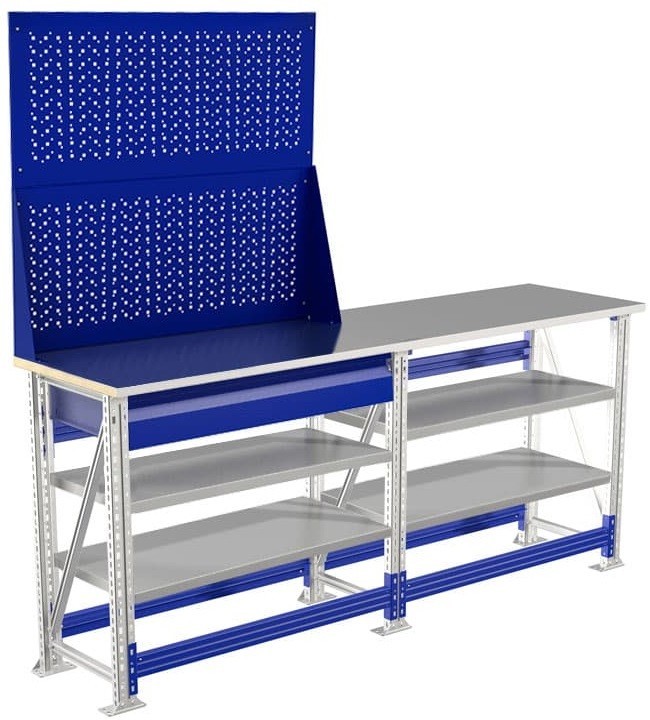 Верстак Master MT100.MF1 / MF1 / MF1.122.002 купить в Калуге Верстак Master MT100.MF1 / MF1 / MF1.122.002 купить в Калуге