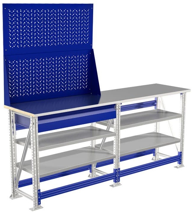 Верстак Master MT100.MF1 / MF1 / MF1.122.002 купить в Калуге Верстак Master MT100.MF1 / MF1 / MF1.122.002 купить в Калуге