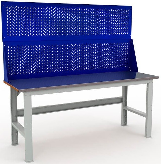 Верстак Expert WTS200.F2/F2.020 купить в Калуге Верстак Expert WTS200.F2/F2.020 купить в Калуге