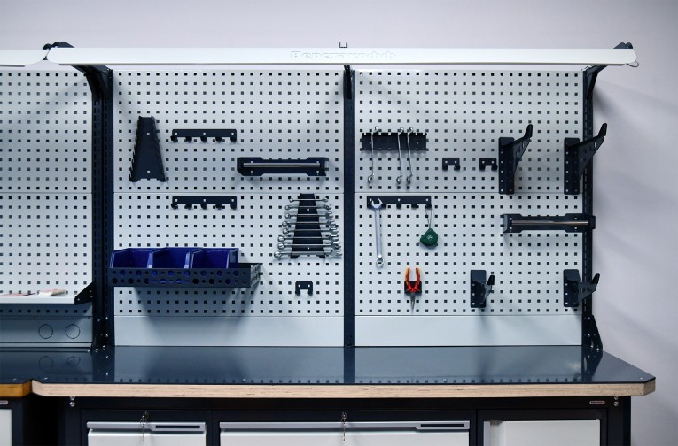 Верстак MCN 1552.S267.2-2F купить в Калуге Верстак MCN 1552.S267.2-2F купить в Калуге