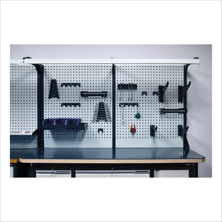 Модульный верстак MCN 2052.S37L6-2F купить в Калуге Модульный верстак MCN 2052.S37L6-2F купить в Калуге