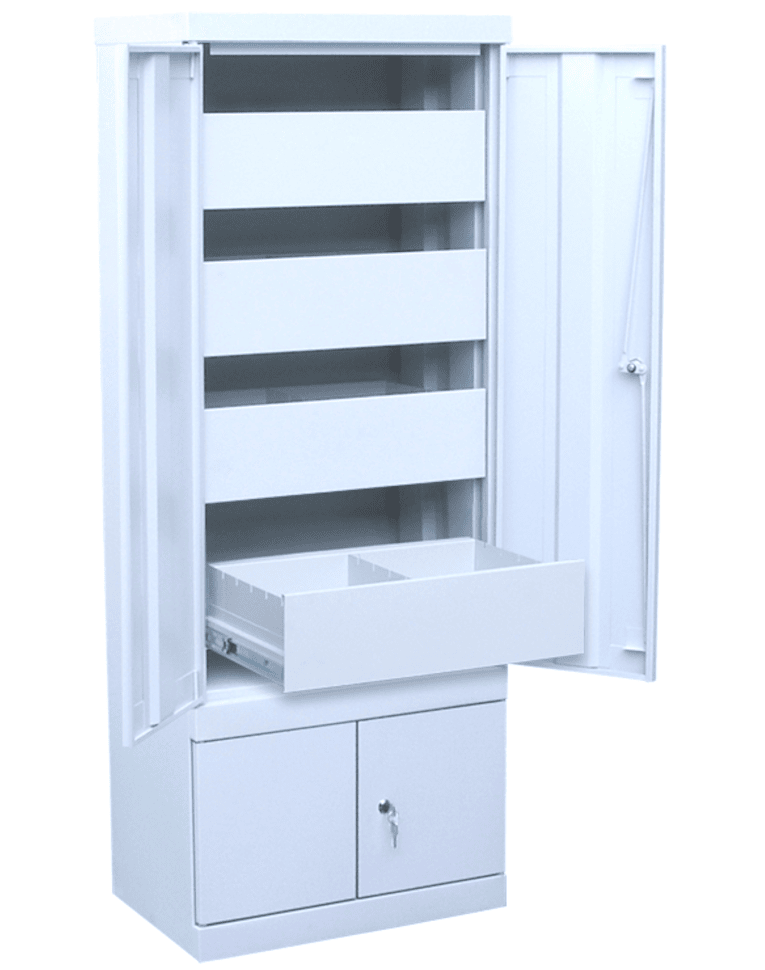 Шкаф картотечный ШК 4-Д4 купить в Калуге Шкаф картотечный ШК 4-Д4 купить в Калуге