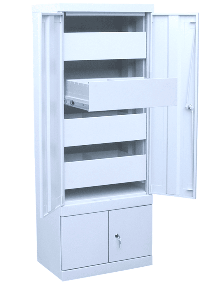 Шкаф картотечный ШК 4-Д4 купить в Калуге Шкаф картотечный ШК 4-Д4 купить в Калуге