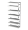 Дополнительная секция MS Profi 2500x1200x1000 7 полок купить в Калуге