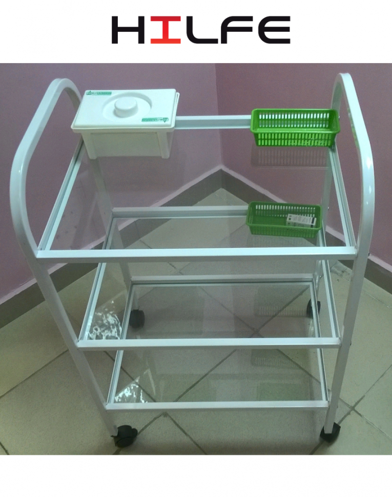 Стол процедурный МД SP 3G купить в Калуге Стол процедурный МД SP 3G купить в Калуге