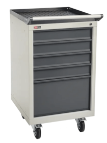 Тумба инструментальная ДиКом ВЛ-К-015-01 Тумба инструментальная ДиКом ВЛ-К-015-01