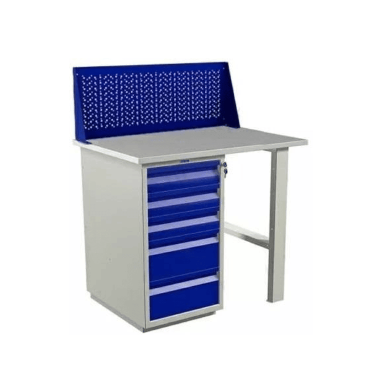 Верстак Profi WT100.WD5/F1.010 купить в Калуге