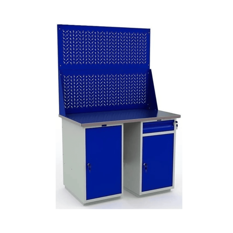 Верстак Profi WT120.WD1/WD2.020 купить в Калуге