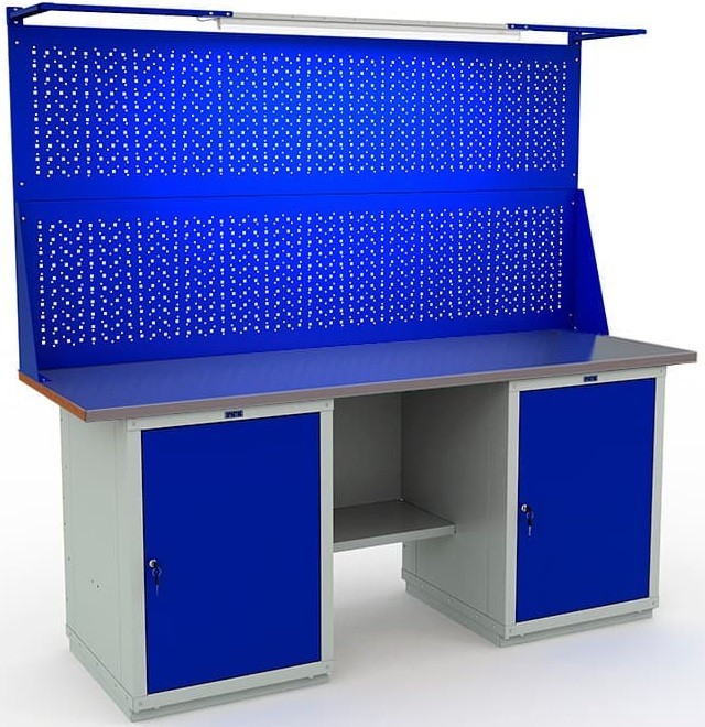 Верстак Expert W200.WS1/WS1.021.W купить в Калуге Верстак Expert W200.WS1/WS1.021.W купить в Калуге