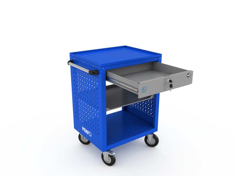 Тележка PERFO №1 купить в Калуге Тележка PERFO №1 купить в Калуге