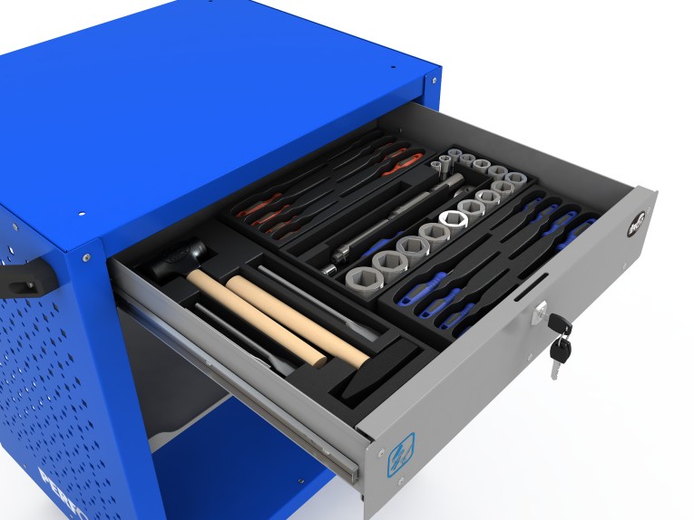 Тележка PERFO №1 купить в Калуге Тележка PERFO №1 купить в Калуге