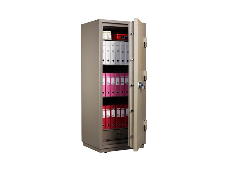 Огнестойкий сейф Valberg FRS 173.T-KL купить в Калуге