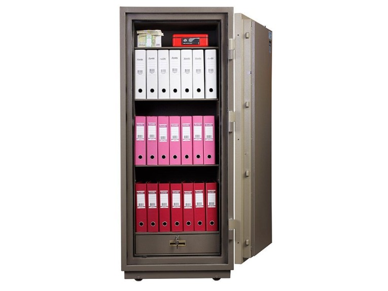 Огнестойкий сейф Valberg FRS 173.T-KL купить в Калуге