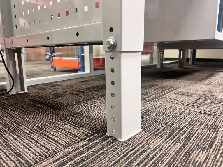 Верстак CTR 1832.S123.13-2 купить в Калуге Верстак CTR 1832.S123.13-2 купить в Калуге