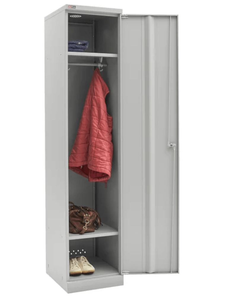 Шкаф гардеробный ДиКом Рационал ОД-411 купить в Калуге Шкаф гардеробный ДиКом Рационал ОД-411 купить в Калуге