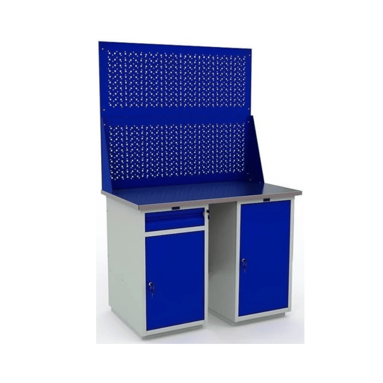 Верстак Profi WT120.WD2/WD1.020 купить в Калуге