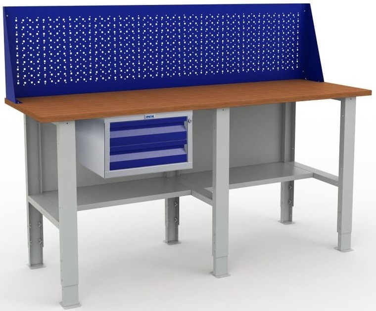 Верстак Expert W200.F2/F2/F2.110 купить в Калуге Верстак Expert W200.F2/F2/F2.110 купить в Калуге