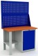 Верстак Expert W120.F2/WS6.020 купить в Калуге