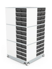 КП-01 Кассетница поворотная ESD