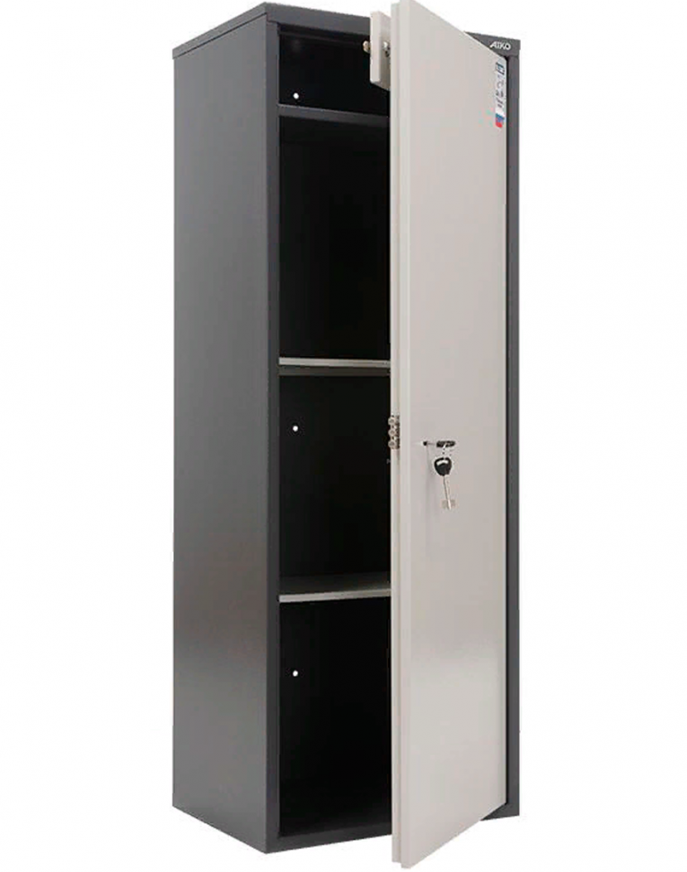 Бухгалтерский шкаф Aiko SL-125Т купить в Калуге