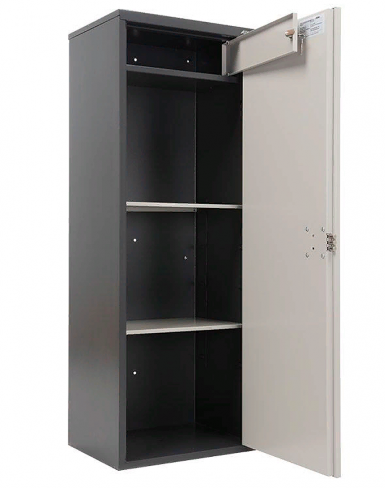 Бухгалтерский шкаф Aiko SL-125Т купить в Калуге