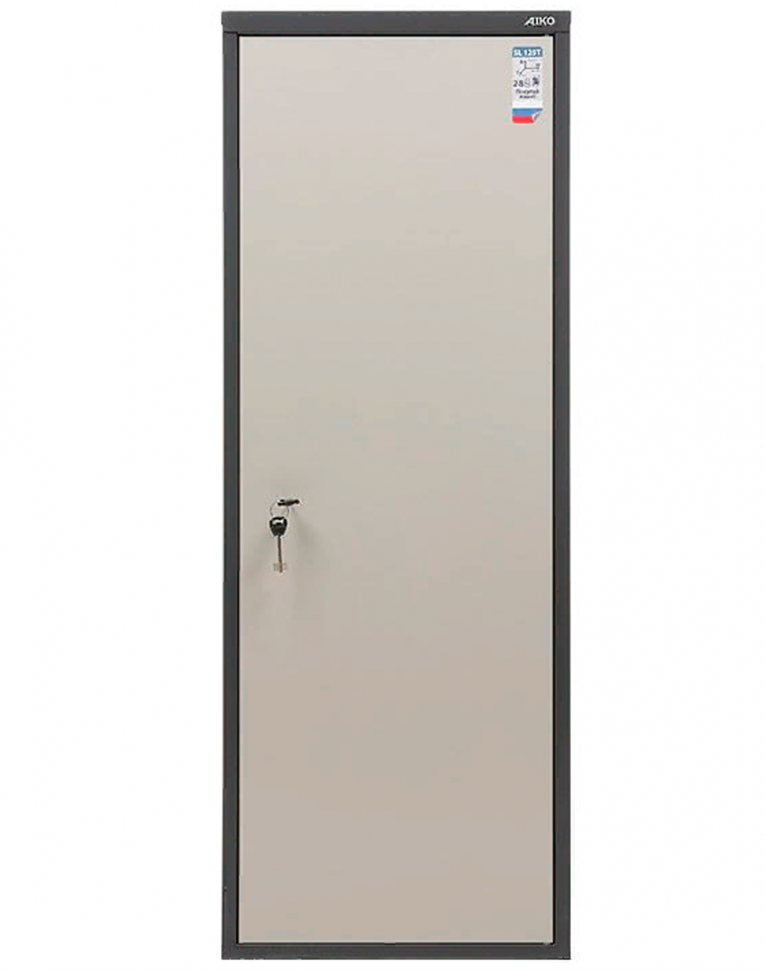Бухгалтерский шкаф Aiko SL-125Т купить в Калуге