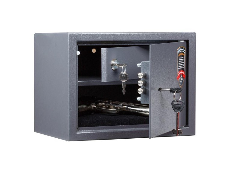 Сейф с патронным отделением Aiko TT-23 купить в Калуге Сейф с патронным отделением Aiko TT-23 купить в Калуге