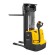 Штабелер электрический самоходный CDDR15-III (1500 кг, 4,5 м, li-ion 25,6В / 225Ач) SMARTLIFT (SMART) купить в Калуге