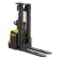 Штабелер электрический самоходный CDDR15-III (1500 кг, 4,5 м, li-ion 25,6В / 225Ач) SMARTLIFT (SMART) купить в Калуге