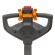 Штабелер электрический самоходный CDDR15-III (1500 кг, 4,5 м, li-ion 25,6В / 225Ач) SMARTLIFT (SMART) купить в Калуге