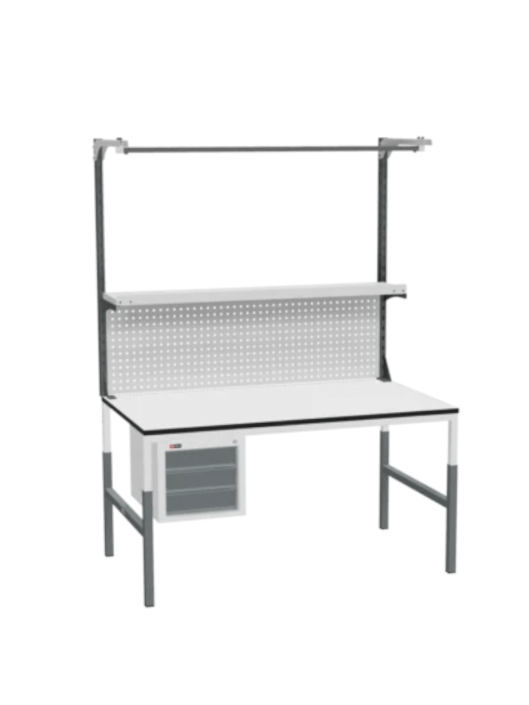 Стол монтажный ДиКом СР-М-150/90-03 ДСП купить в Калуге