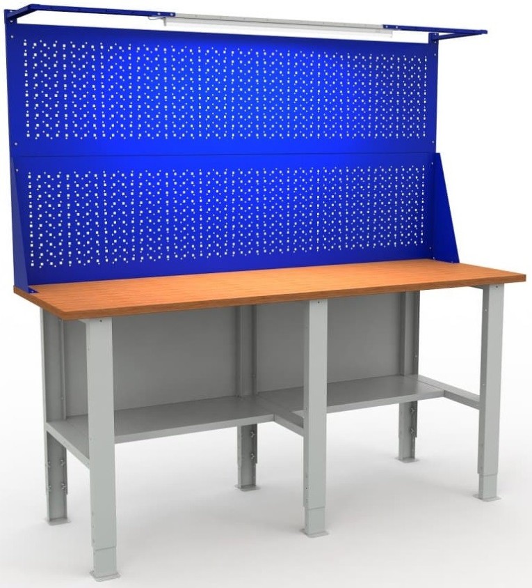 Верстак Expert W200.F2/F2/F2.021 купить в Калуге Верстак Expert W200.F2/F2/F2.021 купить в Калуге