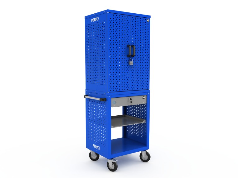 Тележка PERFO №2 купить в Калуге Тележка PERFO №2 купить в Калуге