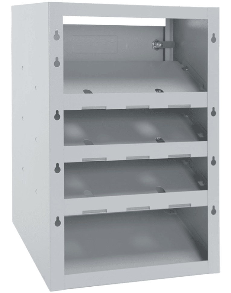 Почтовый ящик PB-4C.KL RВ купить в Калуге Почтовый ящик PB-4C.KL RВ купить в Калуге