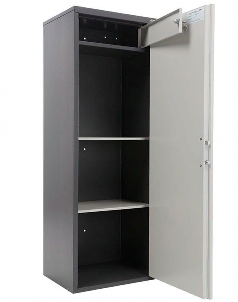 Бухгалтерский шкаф Aiko SL-125Т EL купить в Калуге Бухгалтерский шкаф Aiko SL-125Т EL купить в Калуге