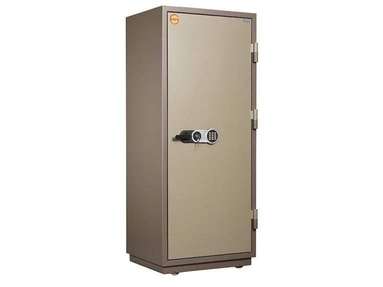 Огнестойкий сейф Valberg FRS-173.T-EL купить в Калуге Огнестойкий сейф Valberg FRS-173.T-EL купить в Калуге