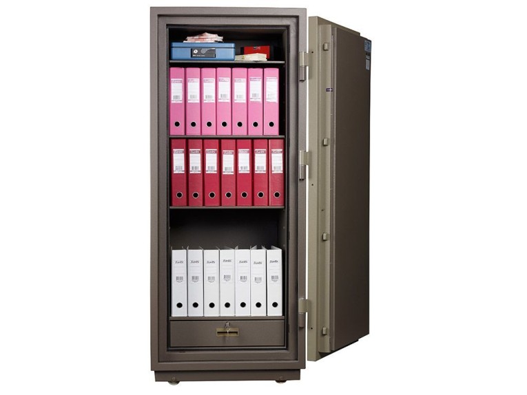 Огнестойкий сейф Valberg FRS-173.T-EL купить в Калуге Огнестойкий сейф Valberg FRS-173.T-EL купить в Калуге