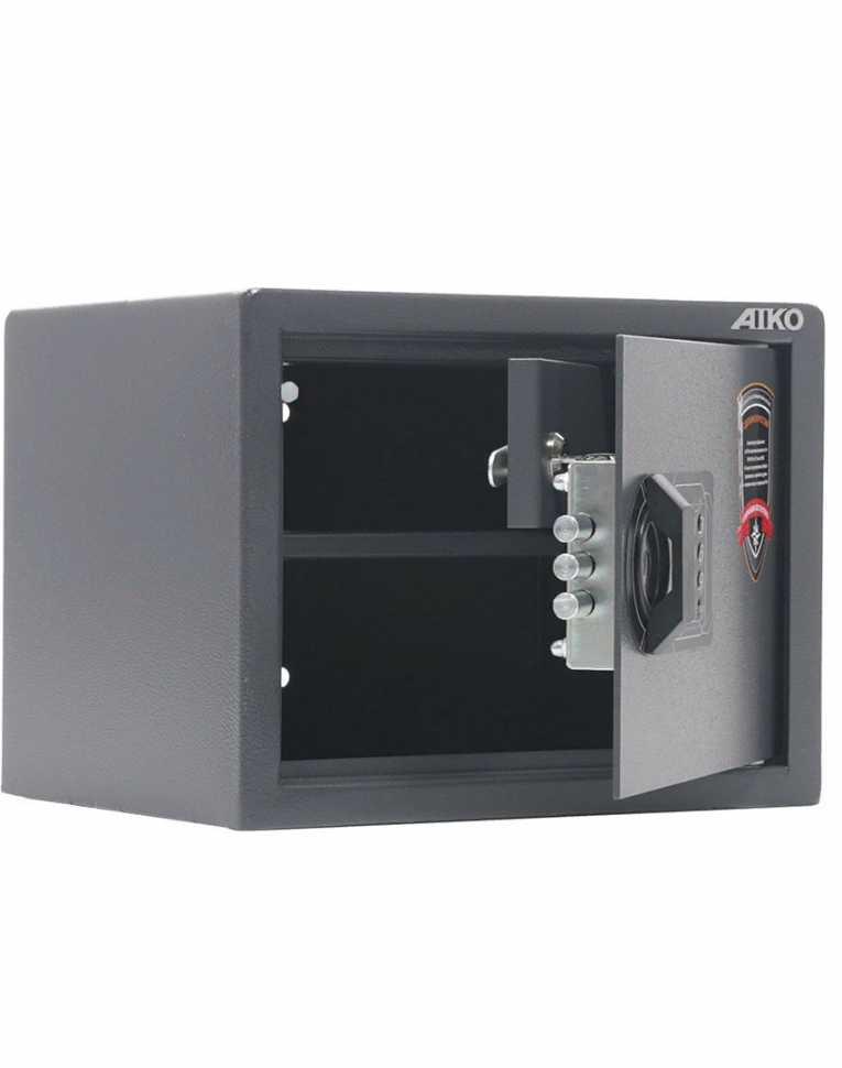 Сейф с патронным отделением Aiko TT-23 EL купить в Калуге Сейф с патронным отделением Aiko TT-23 EL купить в Калуге