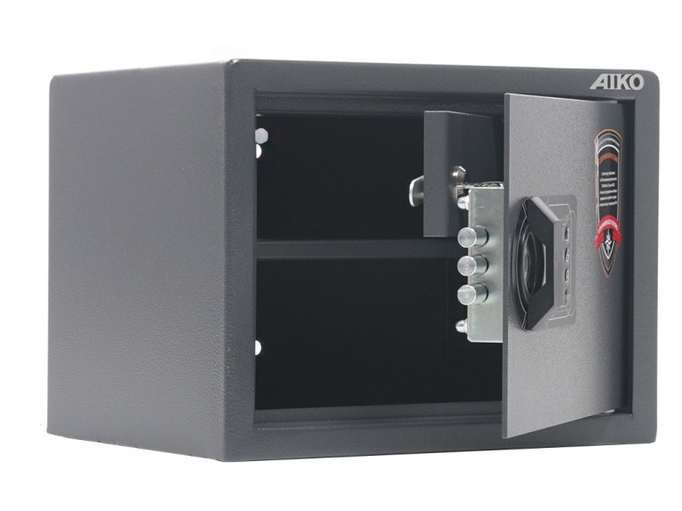 Сейф с патронным отделением Aiko TT-23 EL купить в Калуге Сейф с патронным отделением Aiko TT-23 EL купить в Калуге
