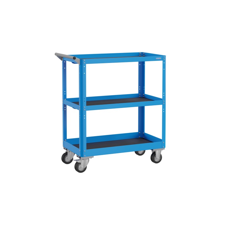 Тележка инструментальная PLC 9508.0-К купить в Калуге
