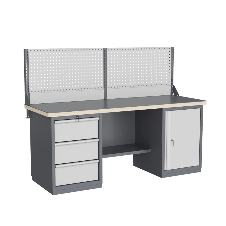 Верстак FBK 205.37.4-1 купить в Калуге