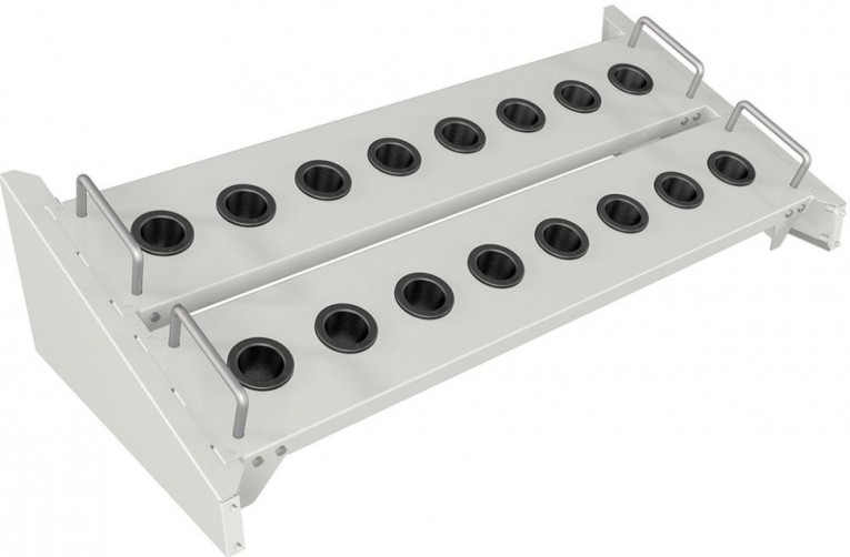 TC полка для ЧПУ HSK-63 купить в Калуге TC полка для ЧПУ HSK-63 купить в Калуге